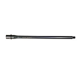 Image of WMD Guns Barrel, 9MM, 16.5 Barrel, Threaded 1/2X28, 110 Twist, Nitride Finish, Black