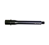 Image of WMD Guns Barrel, 9MM, 7.5 Barrel, Threaded 1/2X36, 110 Twist, Nitride Finish, Black
