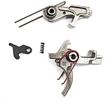 Image of WMD Guns AR Platform NiB-X 2 Stage Trigger