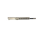 Image of WMD Guns AR-15 5.56x45mm NATO 16in M-LOK Upper Receiver Assembly - Left Hand
