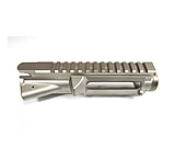 Image of WMD Guns AR-15 Threaded Stripped Upper Receiver Forged