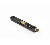WMD Guns Glock 19 Gen 3/4 9mm Crowned Non-Threaded Pistol Barrel