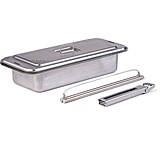 Image of Wolf And Grizzly Cook Set