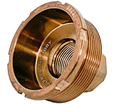Image of Wolfpack Armory Heat Treated Recessed Direct Thread HUB Adapter