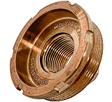 Image of Wolfpack Armory Heat Treated Recessed Direct Thread S HUB Adapter