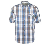 Image of Wolverine Angler Short Sleeve Shirt - Men's