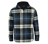 Image of Wolverine Bucksaw SJ Shirt - Men's