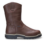 Image of Wolverine Darco Waterproof Steel-Toe Wellington Boot - Men's
