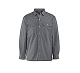 Image of Wolverine Floorhand SJ Shirt - Men's
