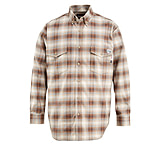 Image of Wolverine FR PLD Twill Long Sleeve Shirt - Men's
