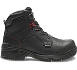 Image of Wolverine Merlin Waterproof Composite-Toe 6in Work Boot - Men's
