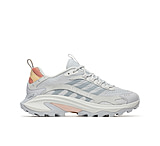 Image of Wolverine Moab Speed 2 Hiking Shoes - Women's