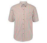 Image of Wolverine Mortar Tall Short Sleeve Shirt - Men's