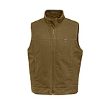 Image of Wolverine Porter Sherpa Vest - Men's