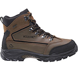 Image of Wolverine Spencer Waterproof Hiking Boot - Men's