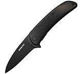 Image of WONITAC Linerlock Ebonywood