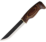 Image of Wood Jewel Bearleuku Plywood Knife