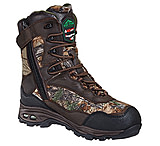 Image of Wood N Stream Mens 2007 Maniac - 8in Side Zip Realtree XTRA