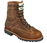 Image of Wood N Stream Mens 9in Navigator Crazy Horse Insulated