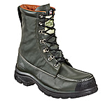 Image of Wood N Stream Mens Kangeroo 8in Loden Non-Insulated USA Boot