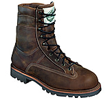 Image of Wood N Stream Mens Navigator B-800 Insulated Black Walnut USA Boot