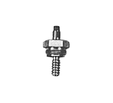 Image of Woodford 85064 Thermaline Parts Manufactured After July 2011 Therm Head Nut Assembly