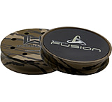 Image of Woodhaven Calls Custom Calls Ninja Fusuion Acrylic