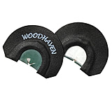Image of Woodhaven Calls Hyper Ninja Turkey Three Reed Game Call