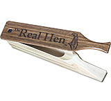 Image of Woodhaven Calls Woodhaven Custom Calls Real Hen Box Call Chalk