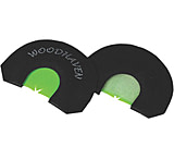 Image of Woodhaven Calls Woodhaven Custom Calls Stinger Pro Series Green Hornet M Call