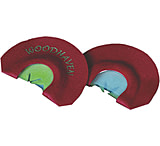 Image of Woodhaven Calls Woodhaven Custom Calls Stinger Pro Series Raspy Red Reactor