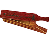 Image of Woodhaven Calls Woodhaven Custom Calls The Mahogany Real Hen Box Call