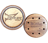 Image of Woodhaven Calls Woodhaven Custom Calls The Spur Crystal Friction Call