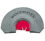 Image of WOODHAVEN WH341 DAGGER SNG MOUTH CALL