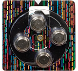 Image of Woodland Whisper Hearing Enhancer Replacement Batteries