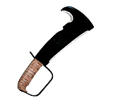 Image of Woodman'S Pal Compact Premium Machete