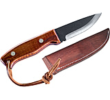 Image of Woodman'S Pal J. Wayne Fears Knife with Sheath