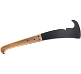 Image of Woodman'S Pal Long Reach Tool w/ Nylon Sheath and Stone - 22" OAL
