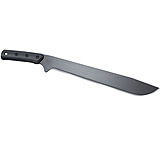 Image of Woodman'S Pal Praesidio Commander Knife w/ Nylon Sheath - 19.25in OAL