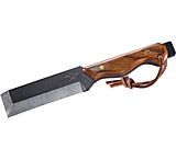 Image of Woodman'S Pal Pro Tool Utility Chisel w/ Sheath - 10 5/8in Overall Length