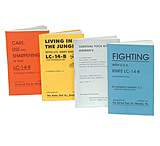 Image of Woodman'S Pal Reprint Set of Original 1942 Manuals