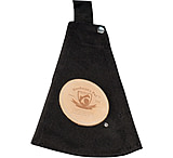 Image of Woodman'S Pal Sheath, Black Nylon