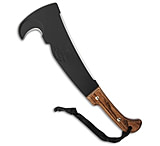 Image of Woodman'S Pal The Original Woodman's Pal Classic Knife 10.5 Black Model 481 053B1E95