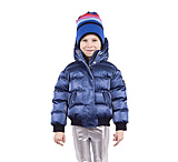 Image of Woodpecker Kids Unisex Chickadee Coat