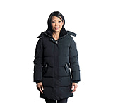 Woodpecker Penguin Long Coat - Women's