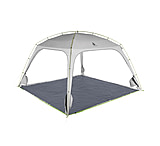 Image of Woods Easy Setup Canopy Tent / Screen Camping House / Picnic Shelter
