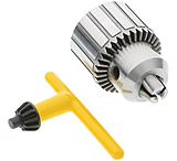 Image of Shop Fox 1/2" x JT6 Drill Chuck