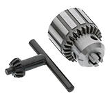 Image of Shop Fox 1/64in x 1/4in JT1 Drill Chuck