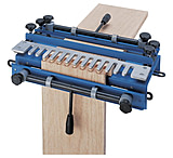 Image of Woodstock Dovetail Jig with Aluminum Template