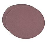 Image of Woodstock Dia PSA Aluminium Oxide Disc 180 grit, 2 pk.